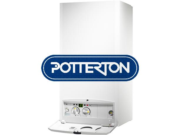 Potterton Boiler Repairs Elephant And Castle, Call 020 3519 1525